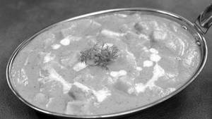 Paneer Lababdar