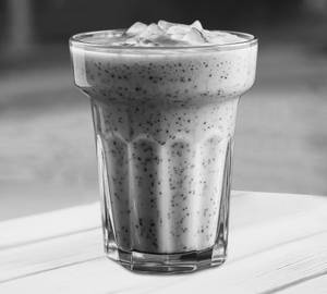 Kiwi Lassi