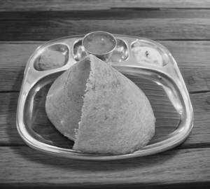 Ghee roast masala dosa