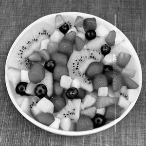 Fruit Salad