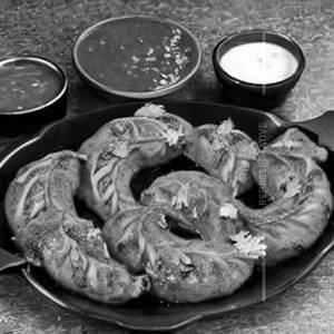 Peri-peri chicken