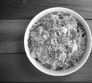Chicken Fried Rice
(300 g)