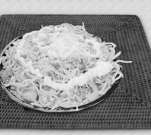 Zaika darbar special chowmein