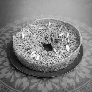 Meetha Ghewar (bada)