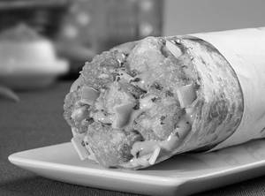 Veg Wraps