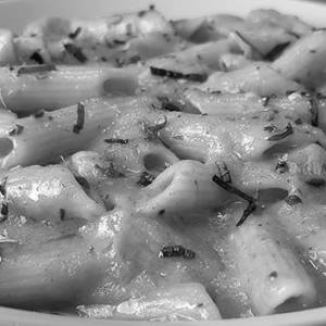 Mixed Sauce Pasta