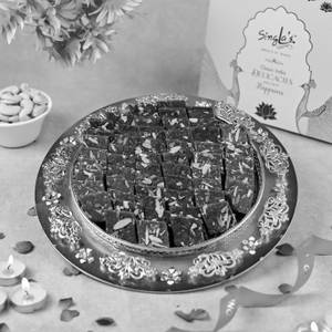 Anjeer Katli