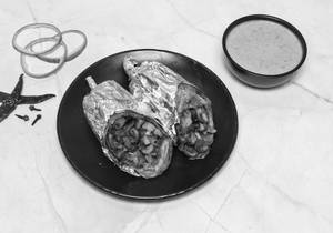 Mushroom Roll