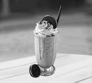Oreo Milkshake