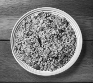 Mushroom Fried Rice