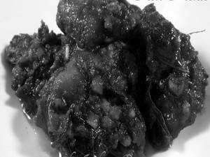 Meen Achar(tuna Fish Pickle)