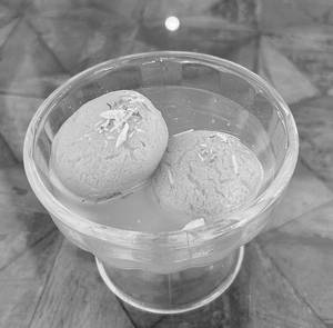 Mango Rasgulla