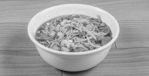 Chicken Thukpa