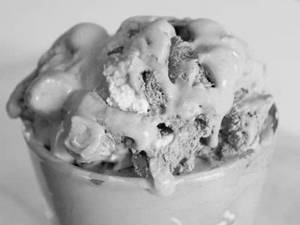 Not Out Nutella