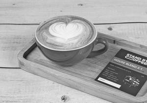 Cafe Mocha