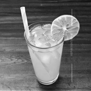 Mint Lemonade