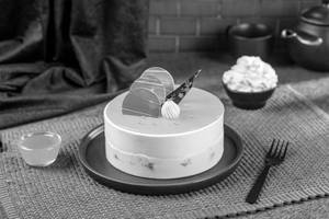 Mango Cake