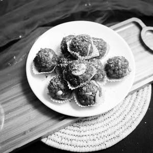 Malai Laddu