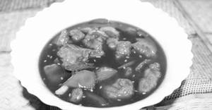 Chilli Chicken Gravy Boneless