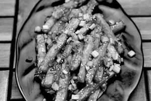 Chilli Potato