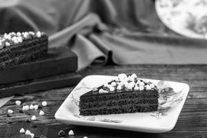 Choco-Chip Pastry