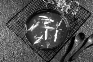 Hot & Sour Soup