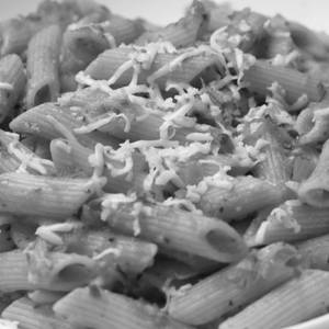 Red Sauce Pasta