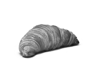 Butter Croissant