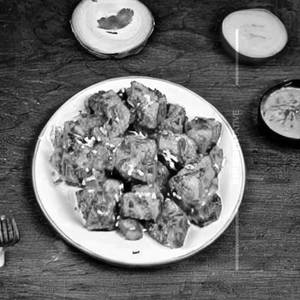 Veg schezwan