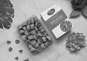 Bhakar Badi (500 gm)