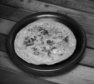 Butter Tawa Roti