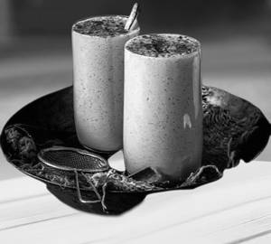 Chocolate Lassi
