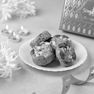 Soan Halwa