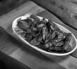 Dragon Potato
(300 g)