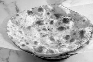 Dhaba Plain Roti