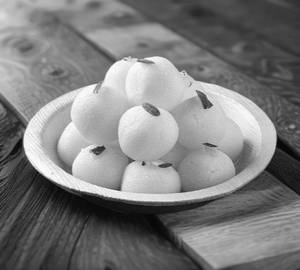 Rasgulla ( Pack Of 5 )