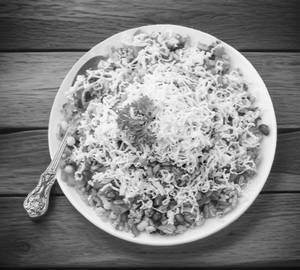 Special Bhelpuri
