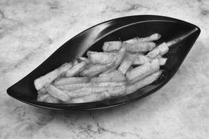 Peri peri fries