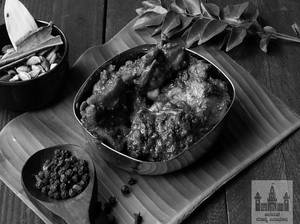 Mutton Fry