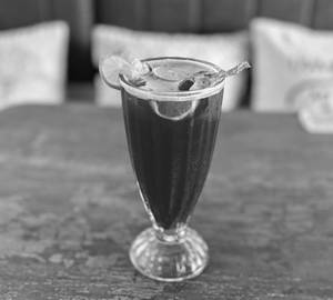 Butterfly Pea Lemonade