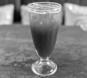 Iced Americano