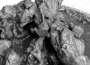 Chicken Do Pyaza