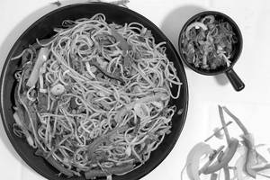 Veg Noodles