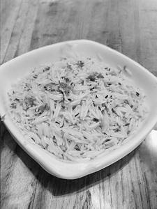 Jeera Rice
