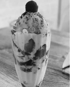 Strawberry Malbas