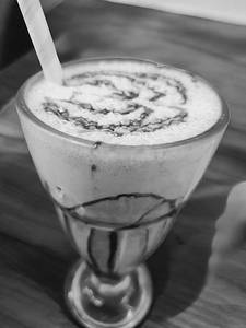 Cold Coffee