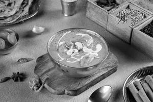 Malai Kofta (4pcs)