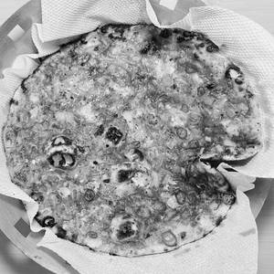 Special Punjabi Amma Roti
