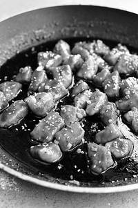 Chicken Singapore