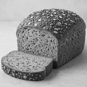 Muilti-grain Bread